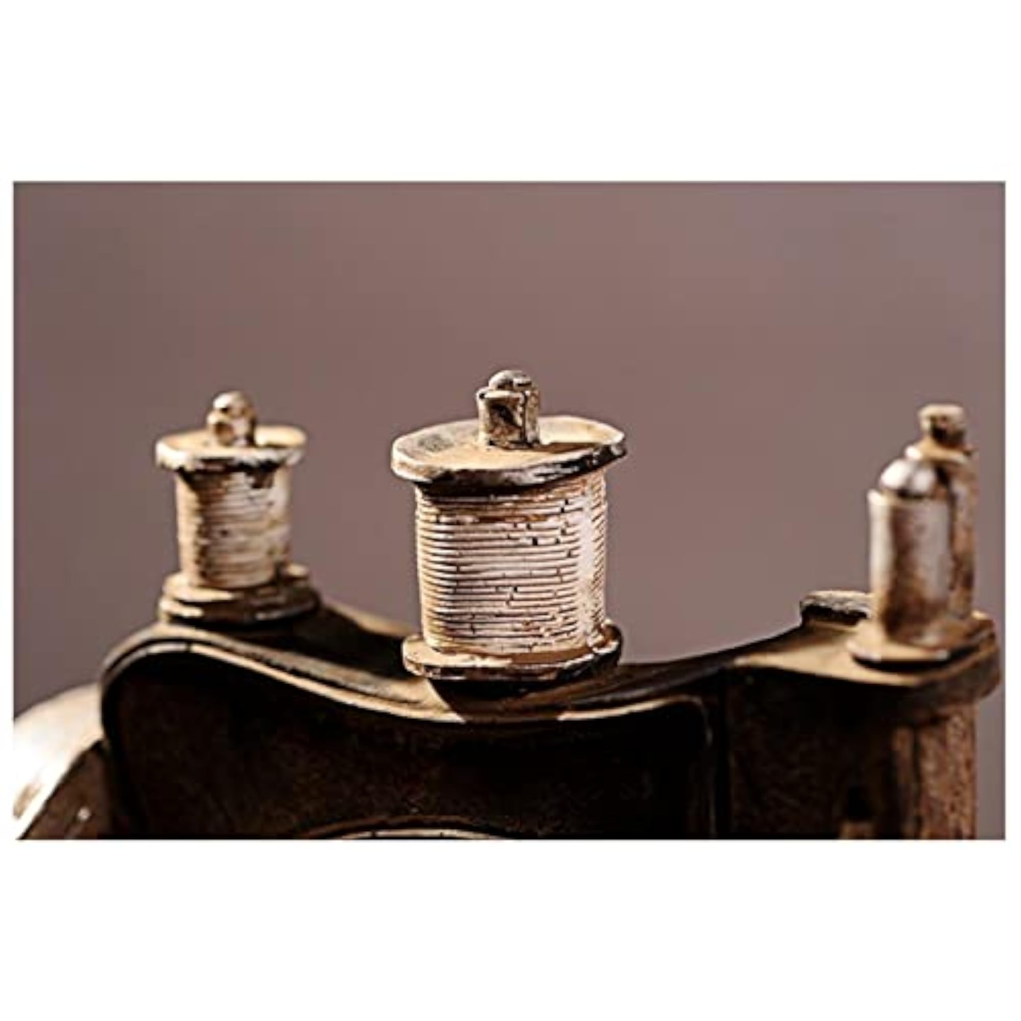 Figurine Sculptures Desktop Home Decoration