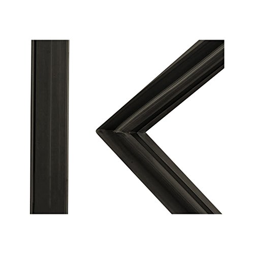 ForeverPRO WR24X23250 Fresh Food Door Gasket for GE Refrigerator