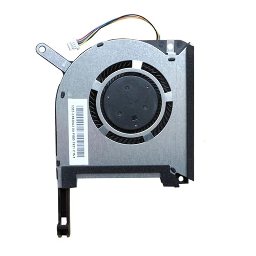 Ventilador CPU para ASUS TUF Gaming A15 FA506 y FX506 refrigeración interna 3