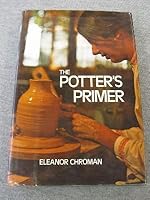 Potters Primer 0801559588 Book Cover