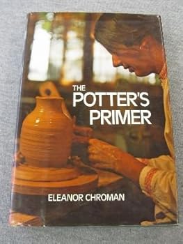 Paperback Potters Primer Book