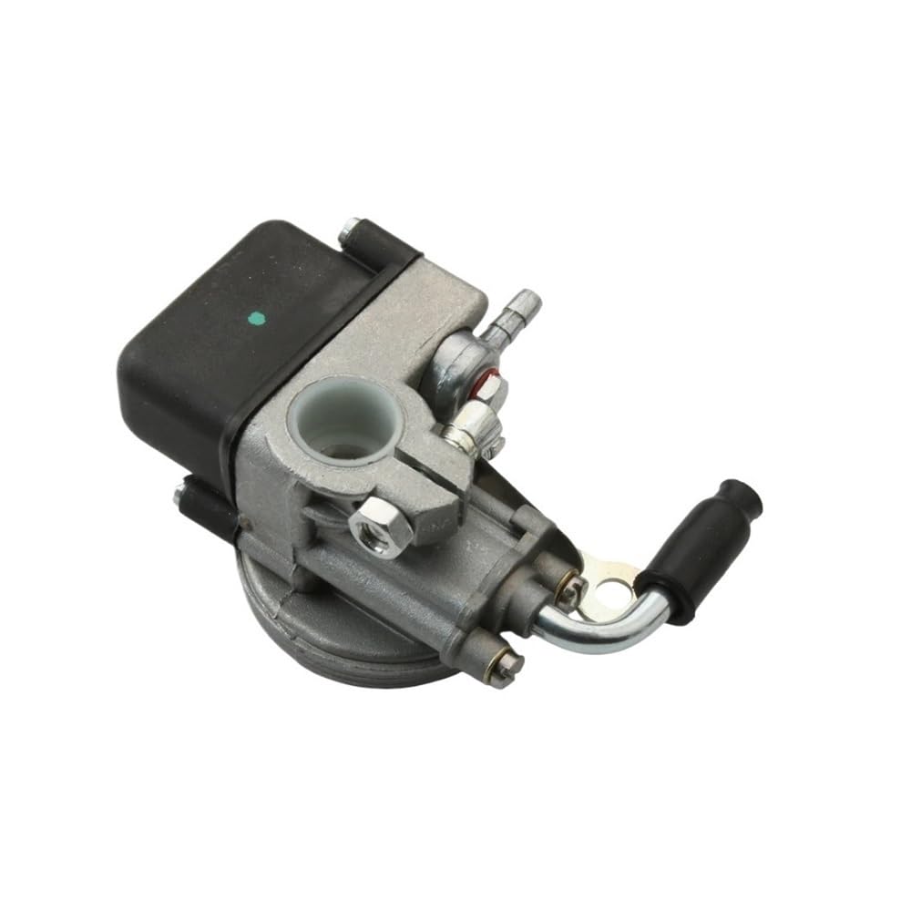 Carburador Compatible con ciclomotores Ciao 50, Si 50, NLX 50, AL 50, ALX 50, Boss 50, Bravo 50, Boxer 50, Grillo 50cc con Motor de 2 Tiempos.