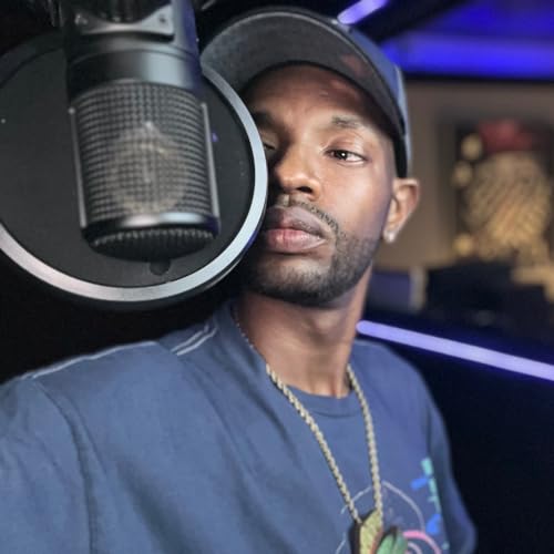 Gene Ristic The Anti- Hero Podcast Por  arte de portada