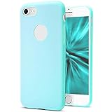 Parachoques suave suave de TPU para iPhone 7 Plus / 8 Plus La funda protectora delgada y liviana está hecha de TPU suave (similar a la silicona). El TPU es a prueba de golpes y antideslizante y también se adapta perfectamente a su teléfono. Disfruta de un ajuste perfecto.