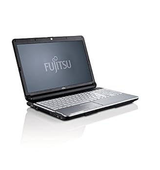 Fujitsu Lifebook A530 15.6 inch Laptop (Intel Core i3 380M