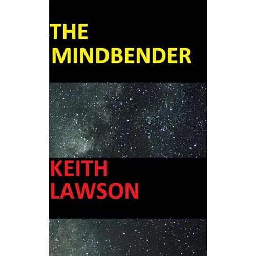 The Mindbender [Written by Keith Lawson] episode artwork
