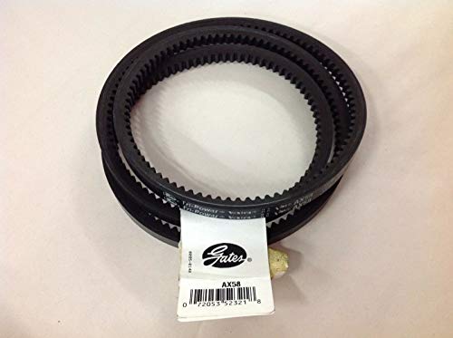 Gates AX V-Belt AX58