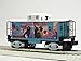 Lionell LIONCHIEF Frozen 2 Caboose