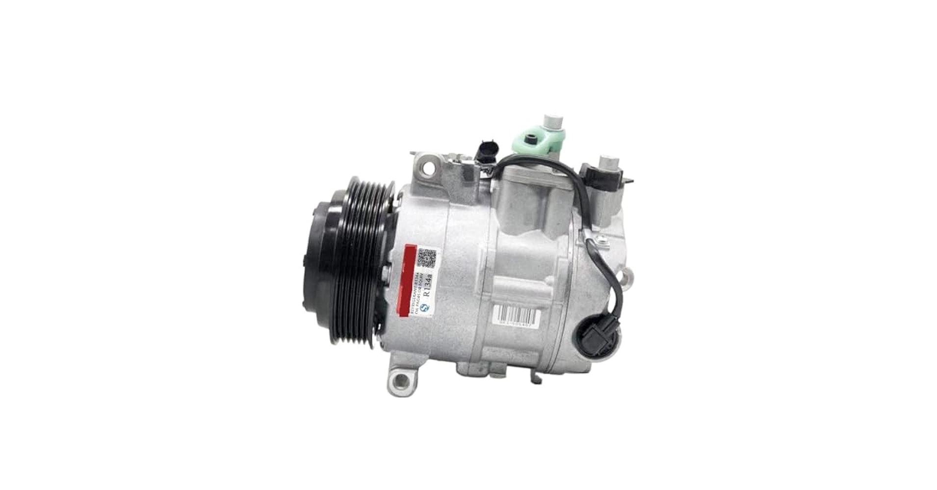 7SES17C AC Compressor，Compatible for Mercedes Benz GL450