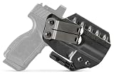 CYA Supply Co. Ridge IWB Holster- Fits Taurus GX4 Carry Toro...