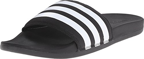 Image of adidas Unisex Adult Adilette Comfort Slide Sandals