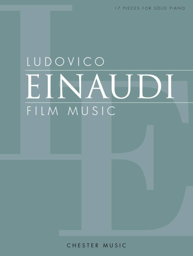 Film Music: 17 Pieces for Solo Piano