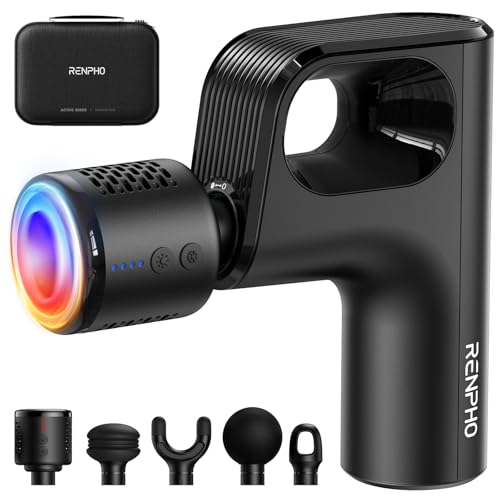 RENPHO Active Mini Thermacool