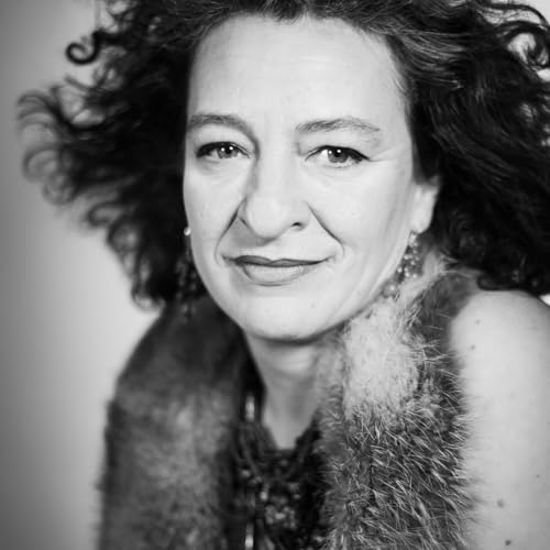 Pascale Monnin: Enfance et autres bazars