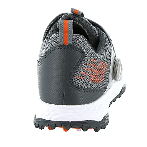 Image of New Balance Men's Fresh Foam Pace Sl Boa Golf Shoes