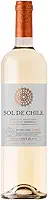 Vinho Branco Chileno Sol de Chile Varietal Sauvignon Blanc 750ml