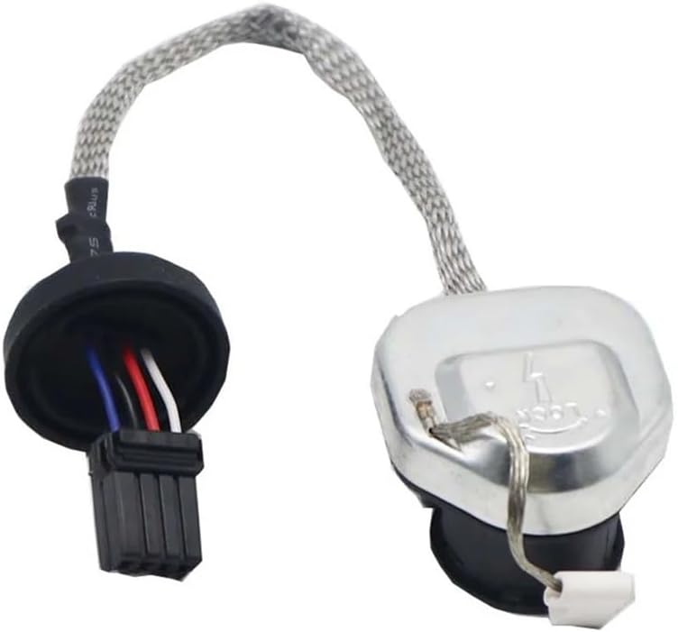 Control Headlight Module Compatible With Honda S2000 CR-Z 2004-2013 Xenon Headlight Ballast Driver Module W3T10471 X6T02981 X6T02971 W3T11371(33129-SCC-003)