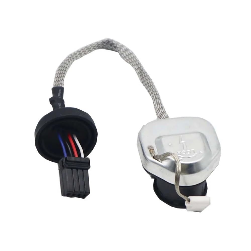 Control Headlight Module Compatible With Honda S2000 CR-Z 2004-2013 Xenon Headlight Ballast Driver Module W3T10471 X6T02981 X6T02971 W3T11371(33129-SCC-003)