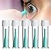 Hard Contact Lens Inserter & Remover | Contact Lens Remover Tool | Contact Lenses Removal Tool | 5PCS - Contact Remover Tool | Gentle and Safe Home & Professional Use | For Comfortable Daily Lens Care