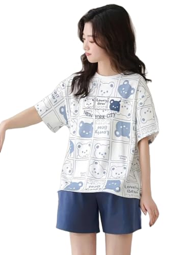 Image of Louis Luxe Women Pajama Set