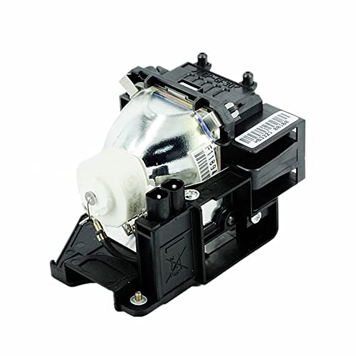 Lámpara original AWO NSHA para proyector NP17LP-UM miniatura 3