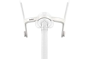 ResMed AirFit N20 Replacement Frame System (without Headgear) - Medium