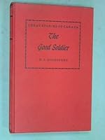 THE GOOD SOLDIER. The Story of Isaac Brock B000KA8KMK Book Cover