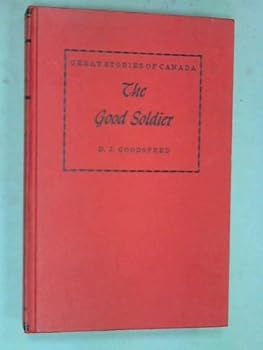 THE GOOD SOLDIER. The Story of Isaac Brock