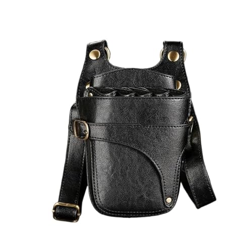 Sac coiffure ciseaux de coiffeur étui pour ne plus perdre ses outils