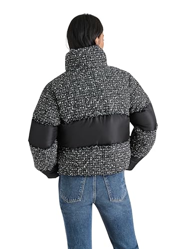 Steve Madden Women's Apparel Snowdrop Jacket4