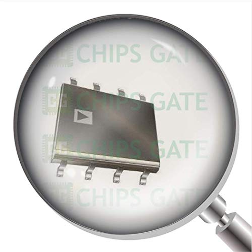 ADM485ARMZ 3Pcs New ADM485ARMZ