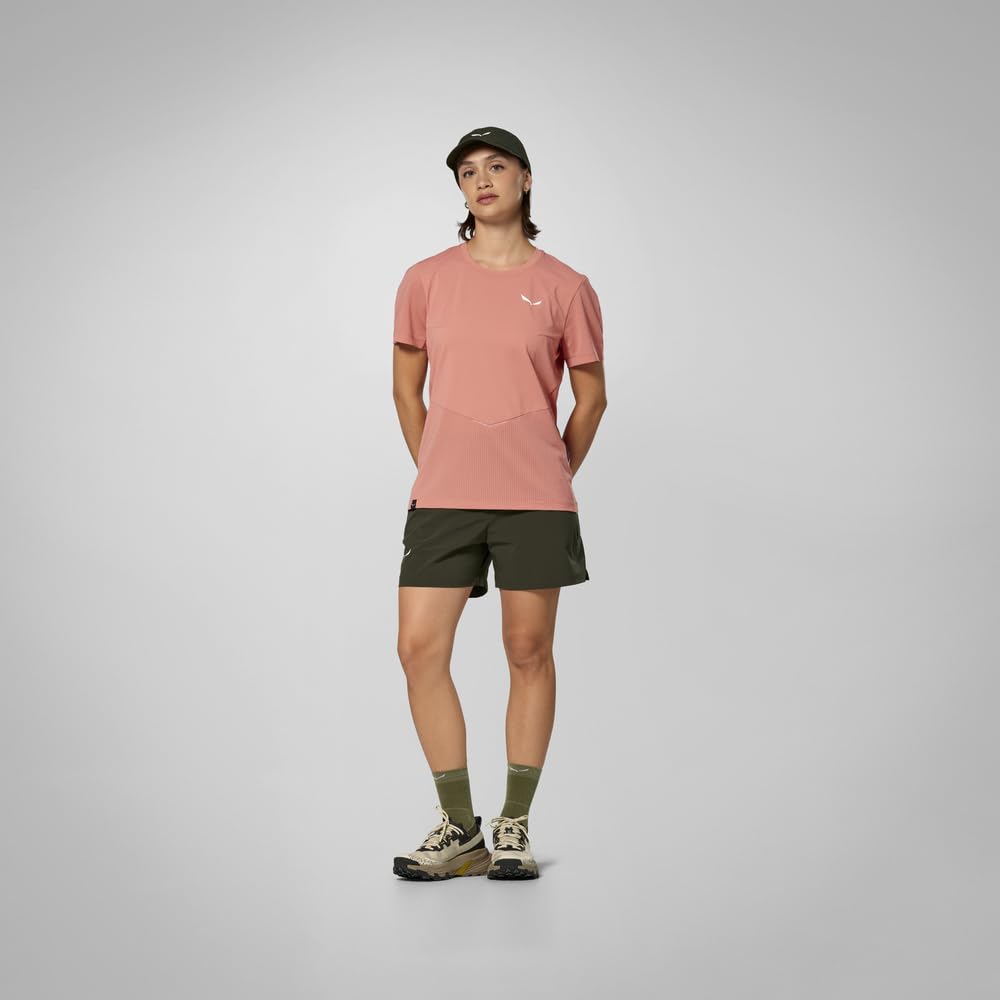 Salewa Pedroc Dst Light Short W - Shorty Kobiety