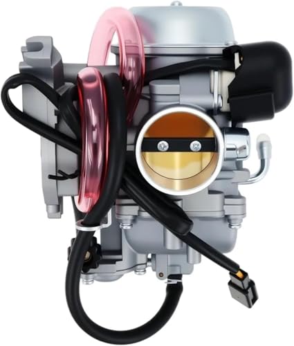 Pièce de carburation 500 2004-2007 pour remplacer le boîtier 0470-533 usé