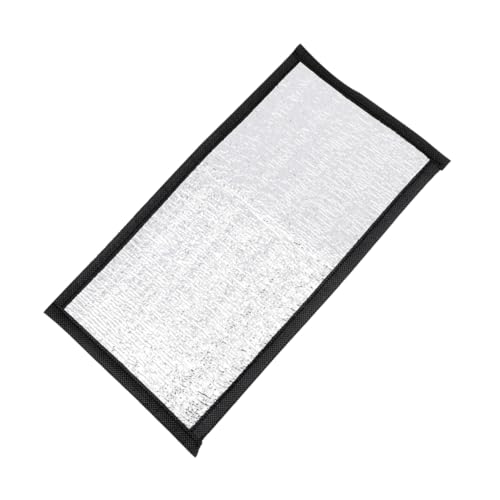 Alfombrilla térmica reflectante para reptiles GALPADA