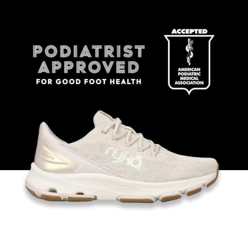 Image of Ryka Women's Devotion X Walking Shoe