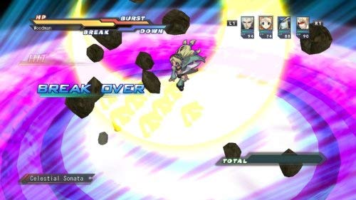 Image of Cross Edge - Playstation 3 (Renewed)