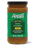 Aplenty Green Enchilada Sauce, 12 Oz
