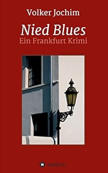 Paperback Nied Blues: Ein Frankfurt Krimi [German] Book