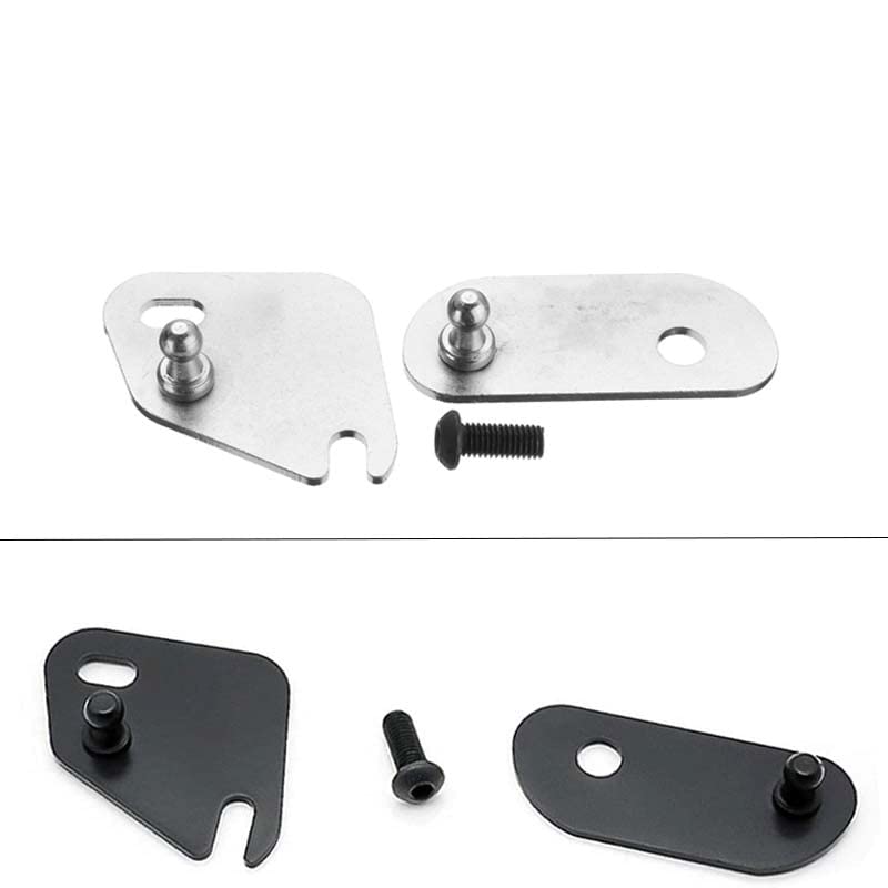 1pc Hinter Heckklappe Langsam Unten Stoßdämpfer Federbein Für Ford F150 F-150 eB