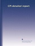 CPI detailed report