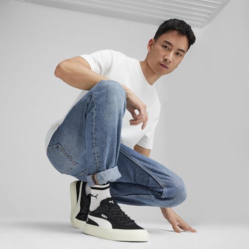Image of Puma Unisex Adult Capri Royale Sneaker