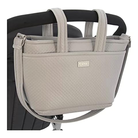 Bolso Pequeño para Silla de Paseo Rosy Fuentes Cover