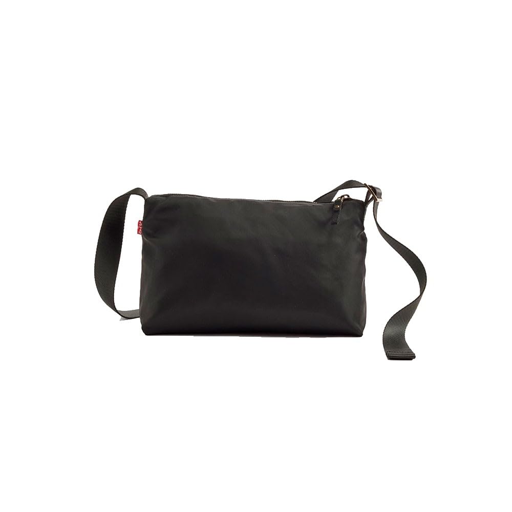 Levi's Women's Red Tab Mainline LFA LW Bags Handbag, Caviar, Caviar, One Size