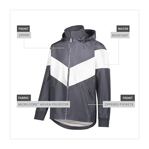 Holloway Men's Potomac Jacket4