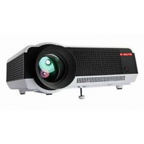 Egate,s P522 HD LED Projector Amazon.in Electronics