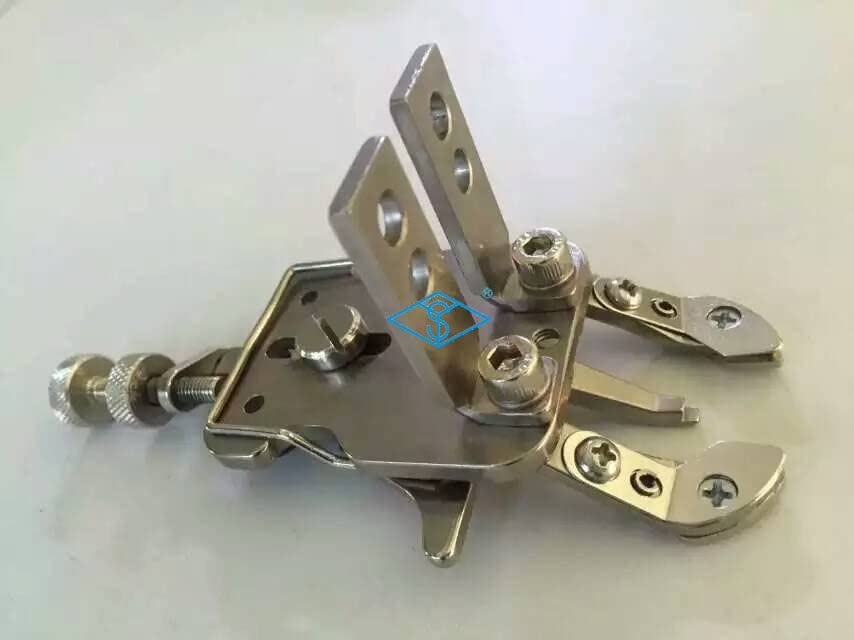 Sewing machine accessories knot machine machine clip 430D 1900A change