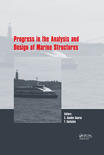 Structures marines MARSTRUCT 2017 : résoudre les problèmes de fatigue des coques de navire - 2