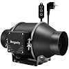 100mm con controlador PWM