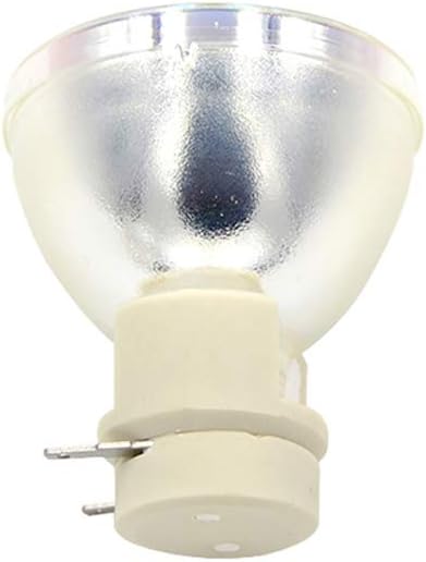 Mogobefor RLC-101 Projector Replacement Bare Lamp Bulb for Viewsonic Projectors PRO7827HD PJD7836HDL