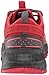 PUMA Mens Pacer Future Sneaker, TRAIL Urban Red-Urban Red-Asphalt, 11